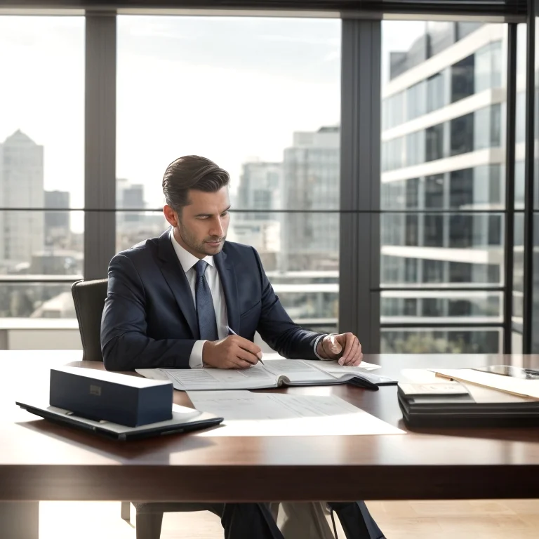 Crafting Effective Listing Documents