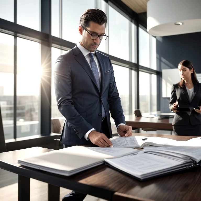 Document Review & Approval