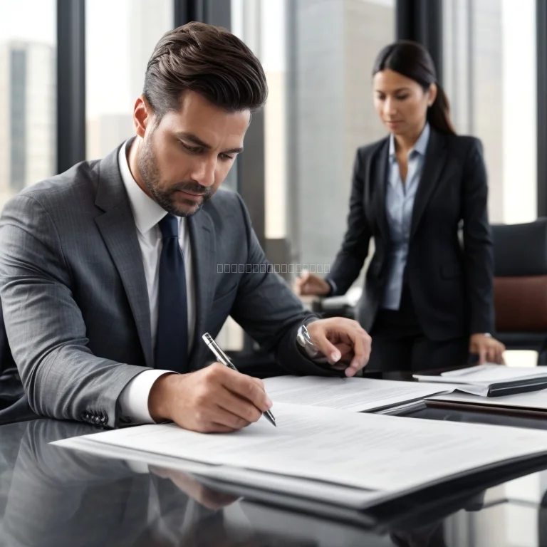 Regulatory Compliance Tracking