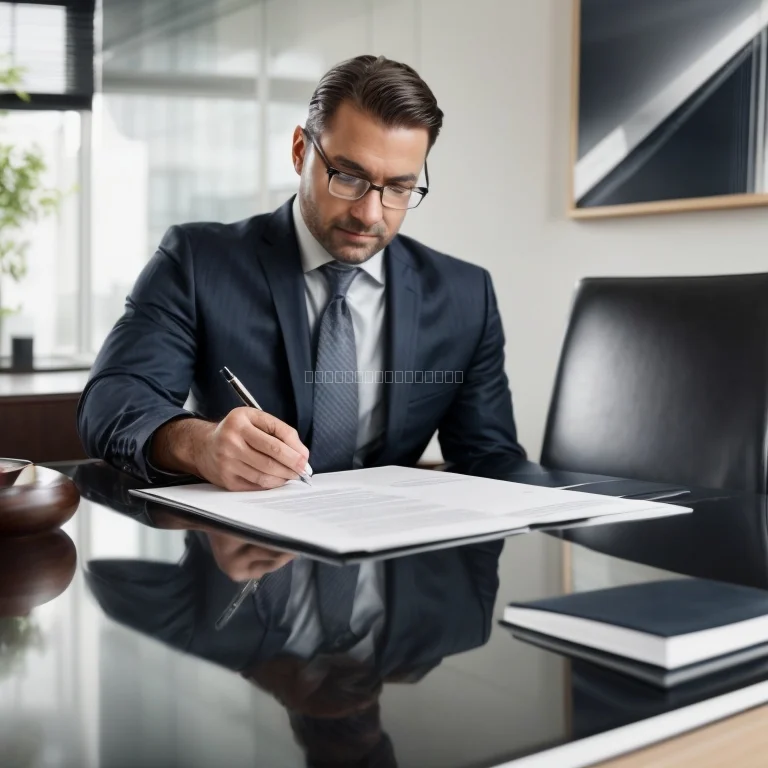 Disclosure Requirements in Dubai